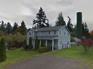 1920 Guy Wetzel St, Port Orchard, WA 98366