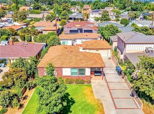 5230 Hallowell Ave, Temple City, CA 91780
