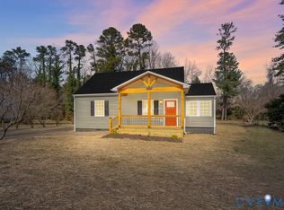 12720 Sterling Heights Ln, Providence Forge, VA 23140