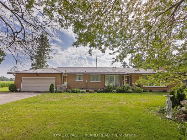 55267 Light Line, Bayham, ON N0J 1Z0