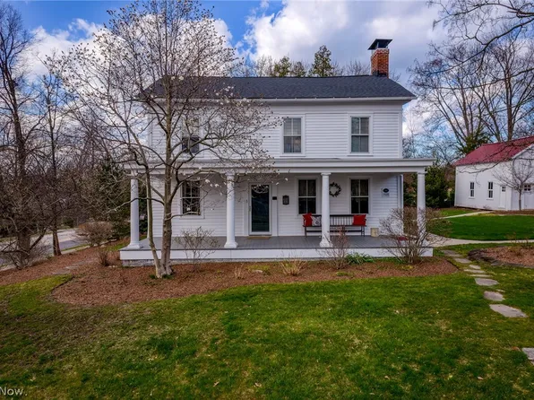 5 Baldwin St, Hudson, OH 44236