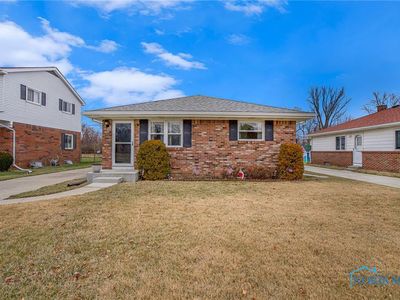 540 Coeli Dr, Toledo, OH, 43612