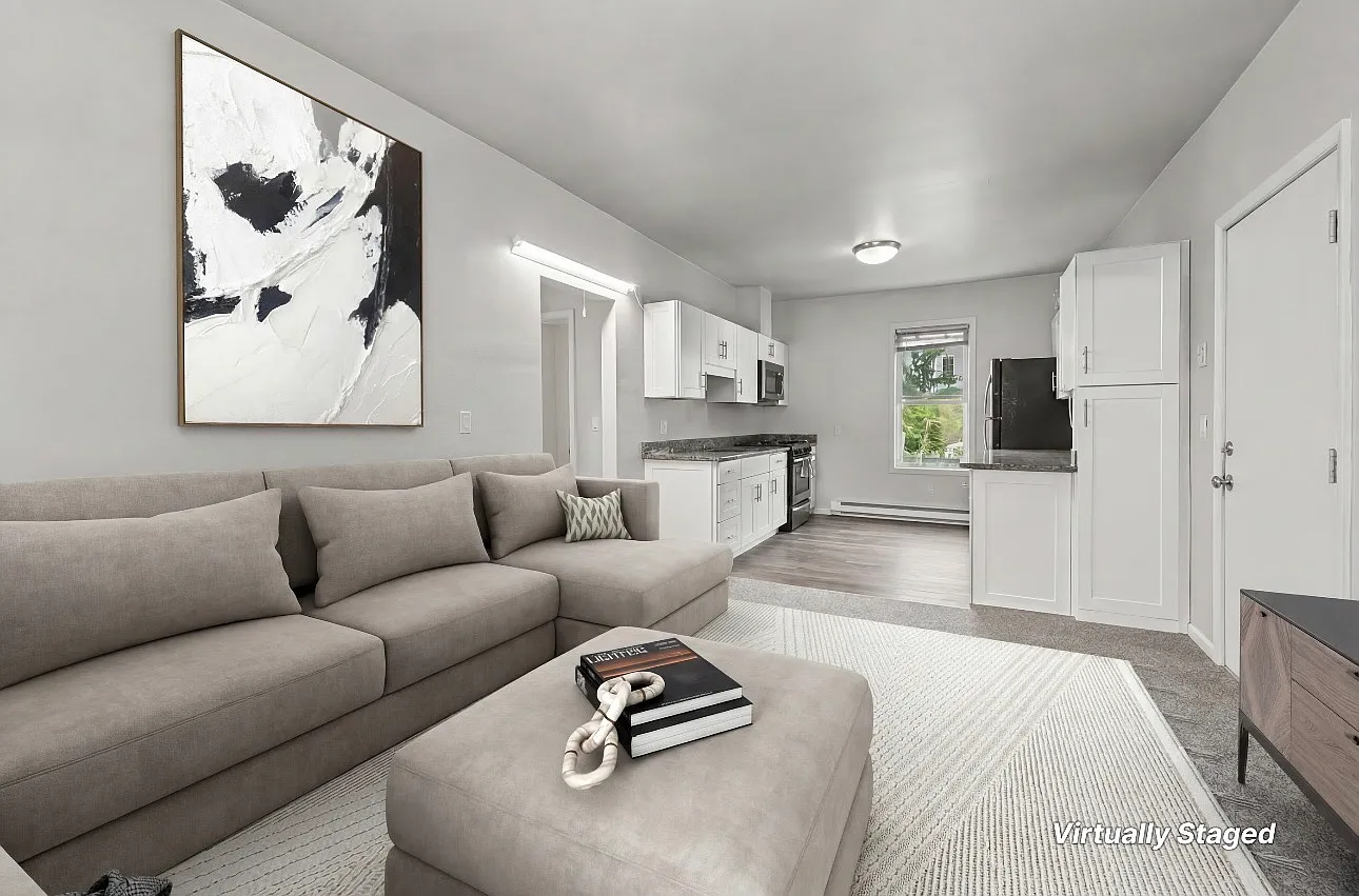 2 bed, 750 sqft, $2,900 — Photo 4