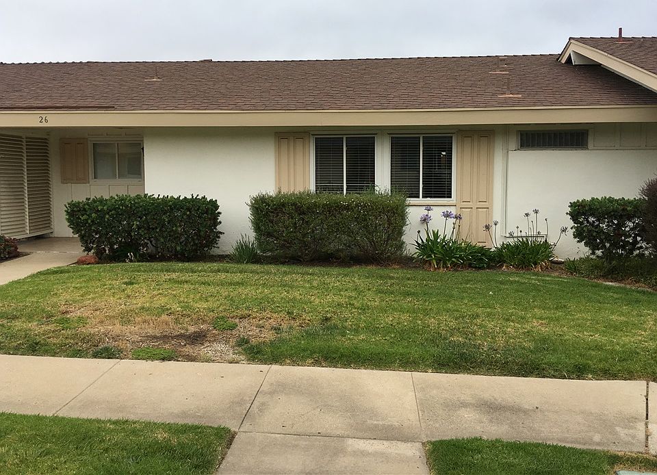1st image of 3755 Vista Campana N Unit 26