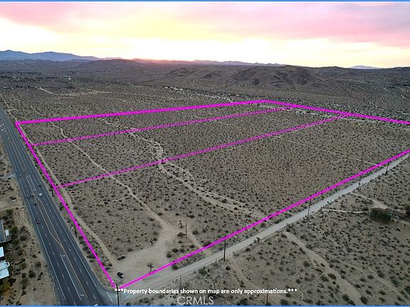 2nd image of 60750-29 Palms Hwy