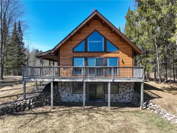 5044 Clayton Road, Winter, WI 54896