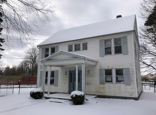 1001 Edwardsburg Ave, Elkhart, IN 46514