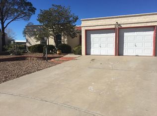 105 New Orleans Dr, El Paso, TX 79912
