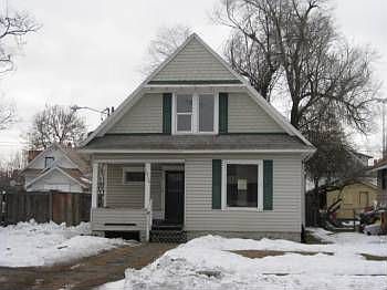 2nd image of 1019 W Carlisle Ave