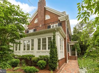 3109 Cathedral Ave NW, Washington, DC 20008