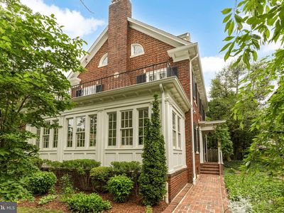3109 Cathedral Ave NW, Washington, DC, 20008