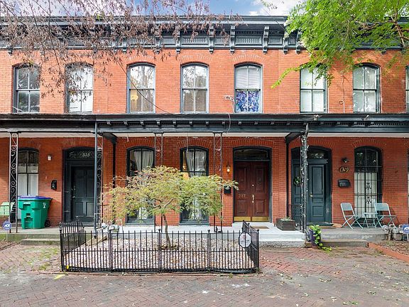 2nd image of 317 W Marshall St