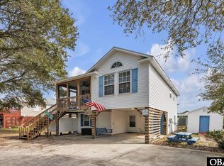 115 E Crocker Rd LOT 4, Nags Head, NC 27959
