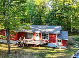 7728 Meadow Ln, Minocqua, WI 54548