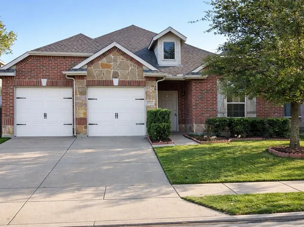 5837 Fantail Dr, Fort Worth, TX 76179