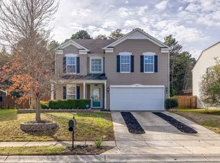 12816 Silvaire Farm Rd, Charlotte, NC 28278