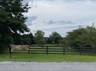 2010 Apalachee River Rd, Madison, GA 30650
