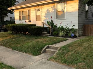 2010 Perth St, Toledo, OH 43607