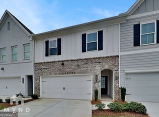 1911 Allagash Ln, Kennesaw, GA 30144