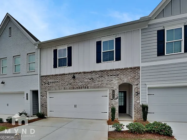 1911 Allagash Ln, Kennesaw, GA 30144