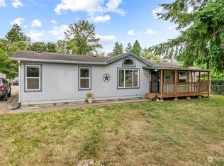 916 H St, Vader, WA 98593