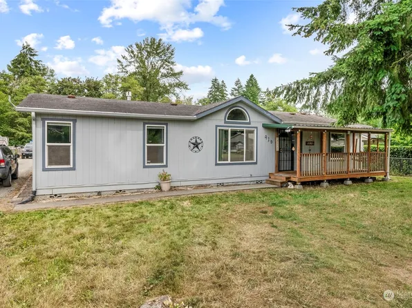 916 H Street, Vader, WA 98593