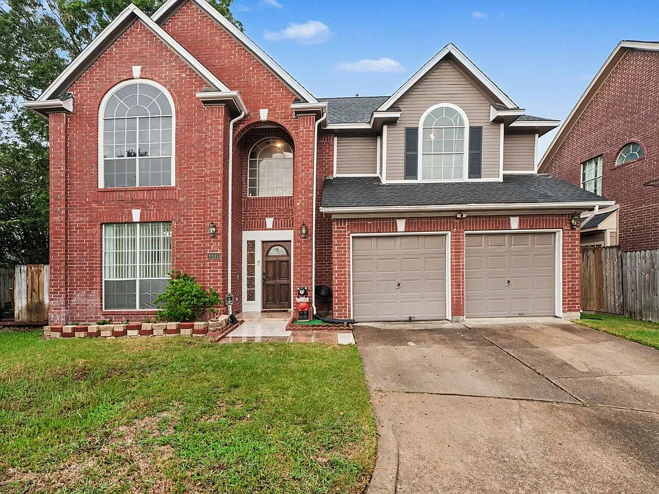 8511 Shellville Ct