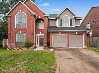 8511 Shellville Ct, Houston, TX 77040