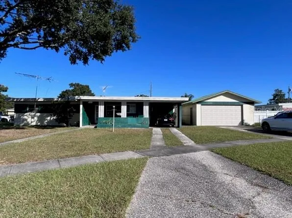 7401 NOLTON WAY, ORLANDO, FL 32822