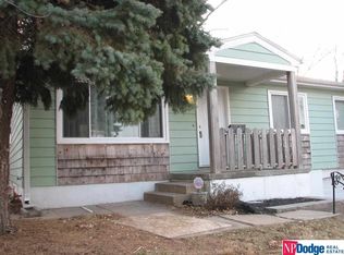 6415 Ogden St, Omaha, NE 68104