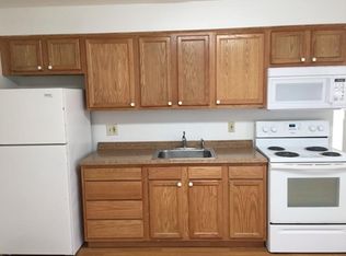 646 Millers Run Rd #C1, Cuddy, PA 15031