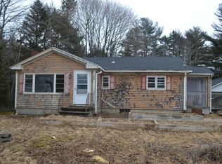135 Jacksonville Rd, East Machias, ME 04630