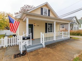 446 E Walnut St, Lancaster, OH 43130