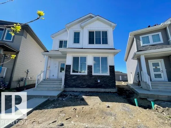 54 Eden Line, Fort Saskatchewan, AB T8L 0Z2