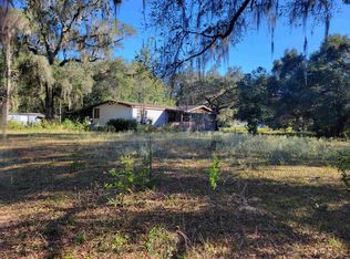 2984 Johnson Stripling Rd, Perry, FL 32347