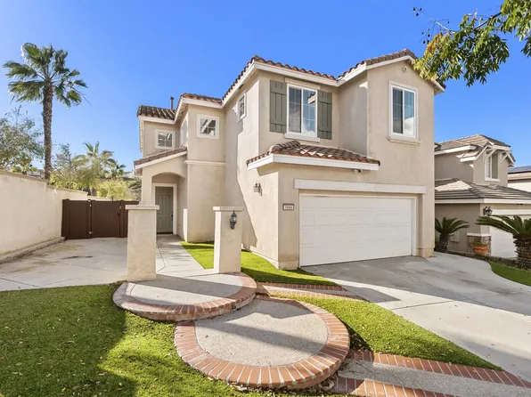1048 Sunset Crossing Point, San Diego, CA 92154