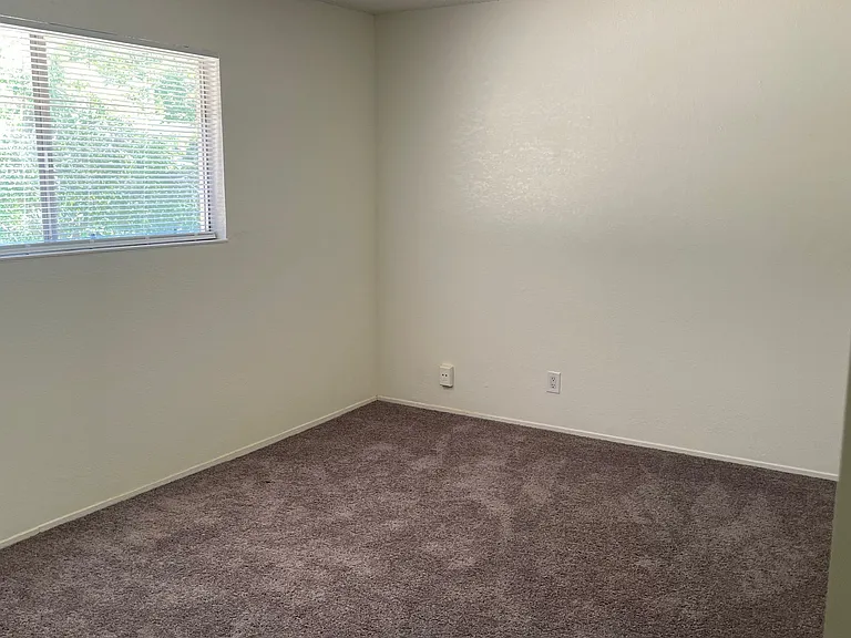 Front bedroom