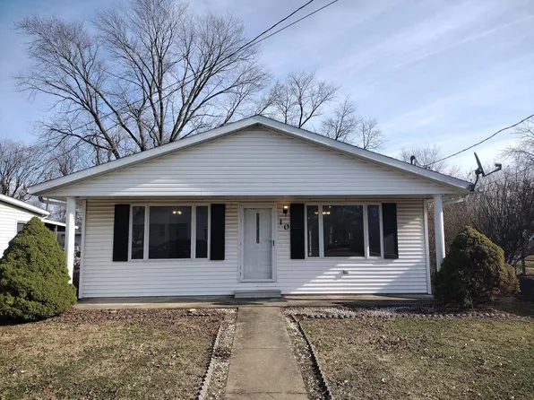 10 N 9th St, New Baden, IL 62265