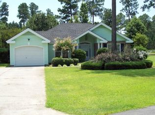 4701 Southern Trl, Myrtle Beach, SC 29579