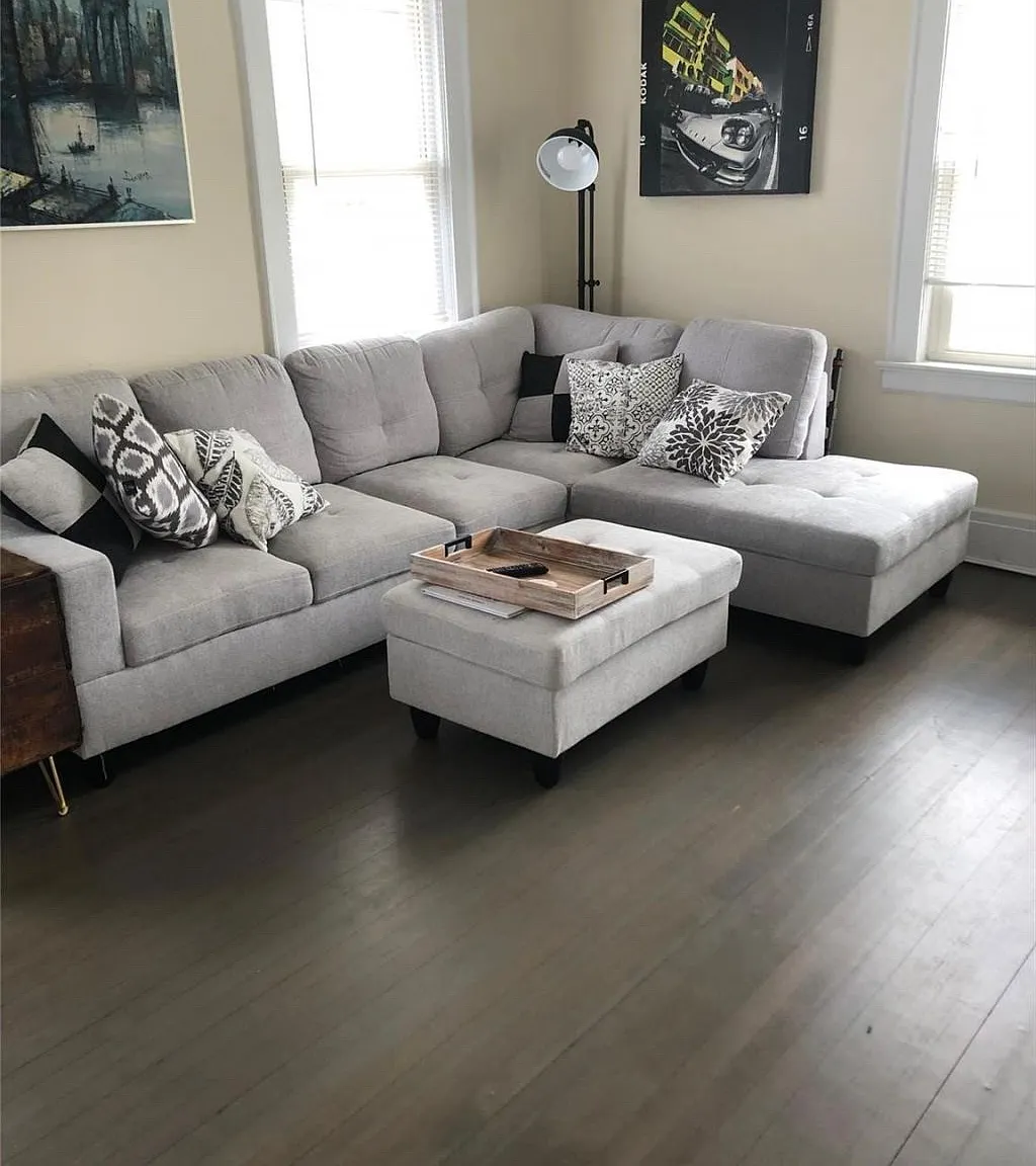 2 bed, 950 sqft, $3,350 — Photo 4