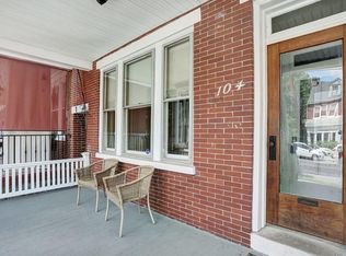 104 Ruby St #2, Lancaster, PA 17603