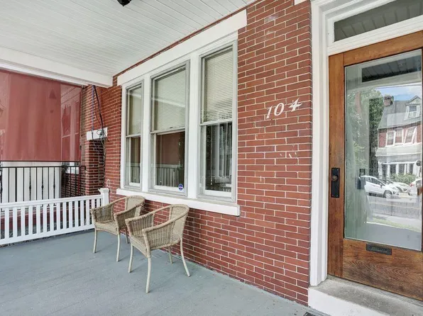 104 Ruby St #2, Lancaster, PA 17603