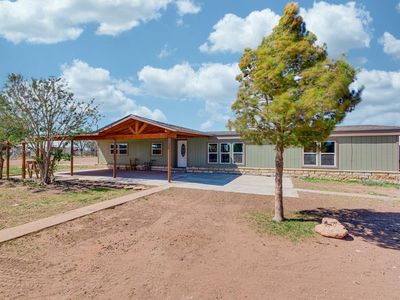 3527 N Sunrise Ave, Odessa, TX, 79764