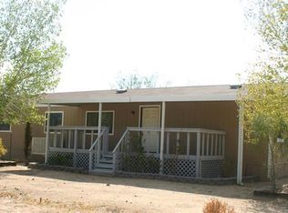 1009 N Everett St, Ridgecrest, CA 93555