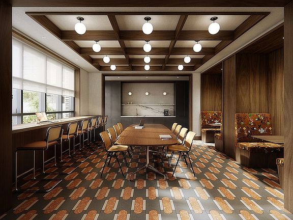 2nd image of 127 Kent Ave #2D