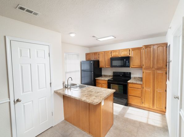 4730 S Robberson Ave #F307