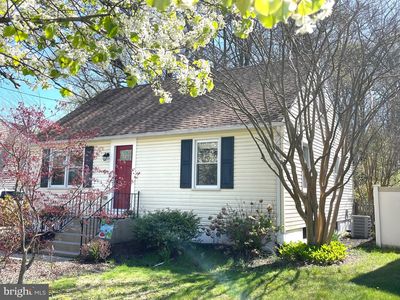 110 Deerwood Dr, Hamilton, NJ, 08619