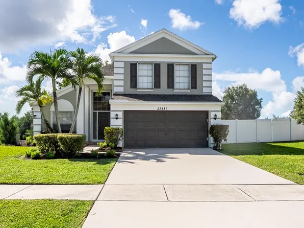 22481 Middletown Dr, Boca Raton, FL 33428