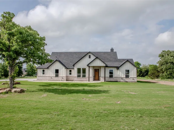 2005 Tillman Blvd, Millsap, TX 76066