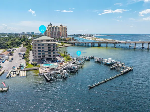5 Calhoun Ave Unit 602, Destin, FL 32541